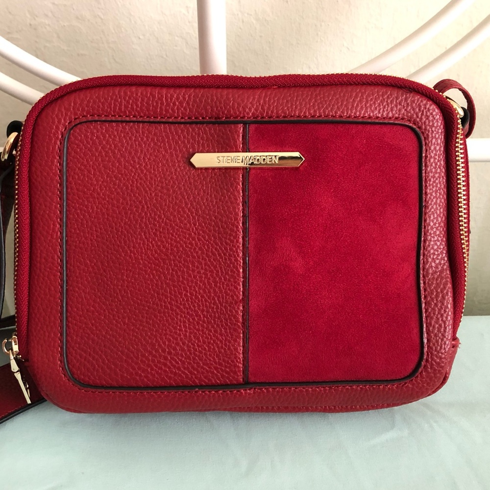 Steve Madden purse